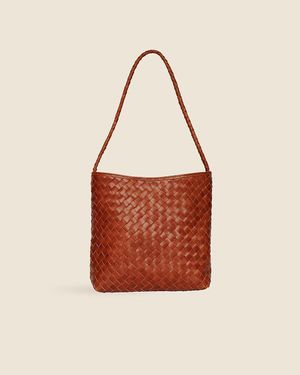 J.Crew Bembien Pauline Bag - Red