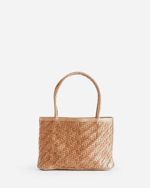 J.Crew Bembien Ella Bag - Brown