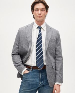 J.Crew Sportcoat - Gray