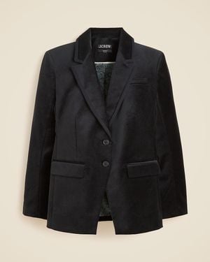 J.Crew Madelyn Blazer - Black