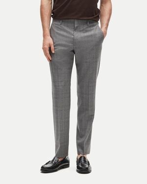 J.Crew Ludlow Slim-Fit Suit Pant - Gray