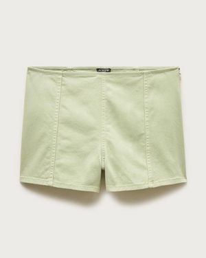 J.Crew Tap Short - Green