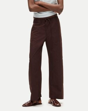 J.Crew Luna Pant - Brown
