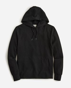 J crew cashmere hoodie mens deals