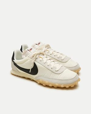 J.Crew Nike Waffle Racer Sneakers - White