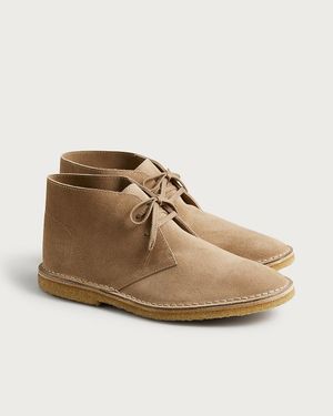 J.Crew Adults' 1990 Macalister Boots - Brown