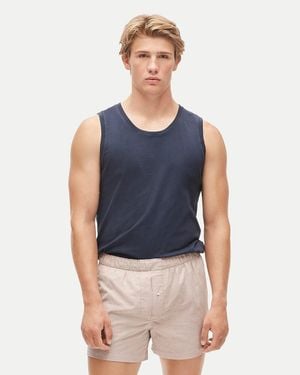 J.Crew Boxer Short - Blue