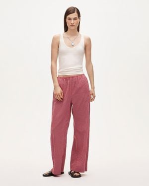 J.Crew Cosmo Pant - Pink