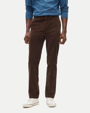 J.Crew Broken-In Straight Pant - Black