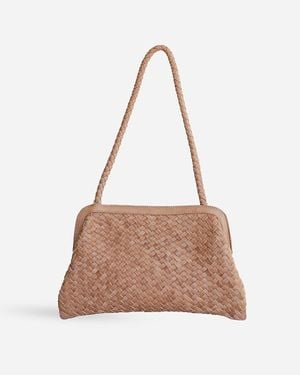 J.Crew Bembien Le Sac Bag - Brown