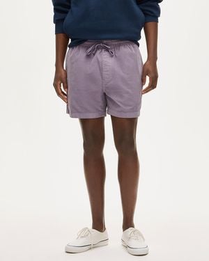 J.Crew "5" Everyday Drawstring Short - Multicolor