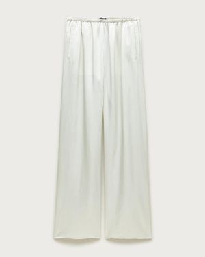 J.Crew Tall Cosmo Pant - White