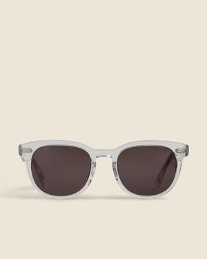 J.Crew Dock Sunglasses - Brown