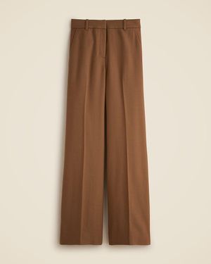 J.Crew Carolina Pant - Brown