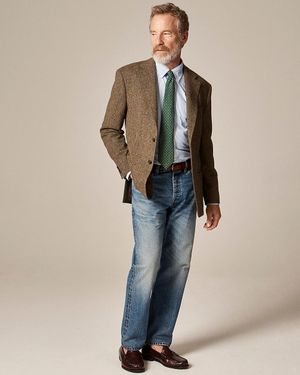 J.Crew Sportcoat - Natural