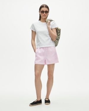 J.Crew Tropez Short - White