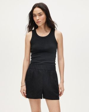 J.Crew Tropez Short - Black