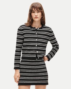 J.Crew Lady Jacket - Black