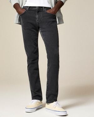 J.Crew 770 Straight-Fit Stretch Jean - Blue