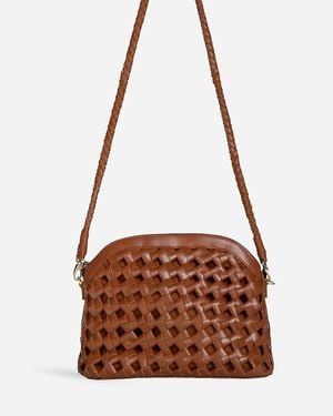 J.Crew Bembien Carmen Bag - Brown