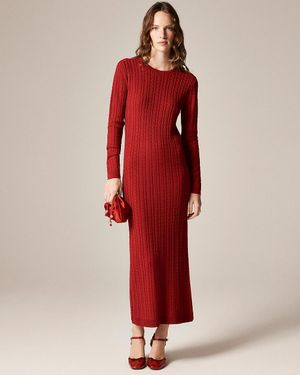 knee length dresses for ladies Rosie Midi