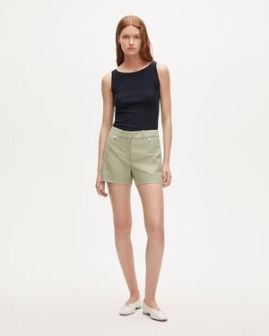 J.Crew "4" Short - Multicolor