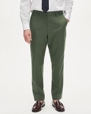 J.Crew Crosby Classic-Fit Suit Pant - White
