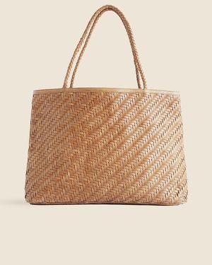 J.Crew Bembien Gabrielle Bag - Natural