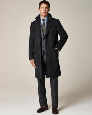 Men s J.Crew Coats from 200 Lyst