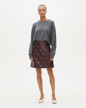 J.Crew Collection Fairfax Skirt - Multicolor