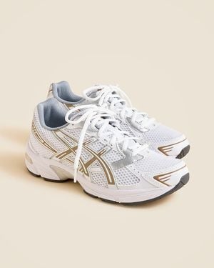 J.Crew Asics Gel-1130 Sneakers - Natural