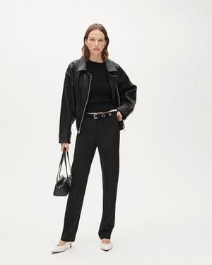 J.Crew Stella Pant - Black
