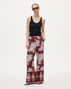 J.Crew Cosmo Pant - Multicolor