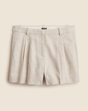 J.Crew Lucia Short - Natural