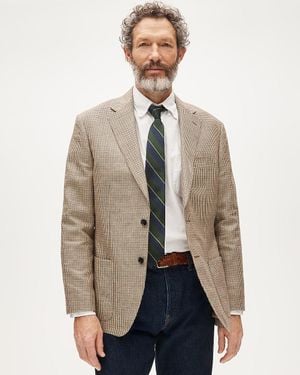 J.Crew Sportcoat - Natural