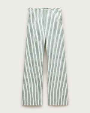 J.Crew Tall Cosmo Pant - Blue