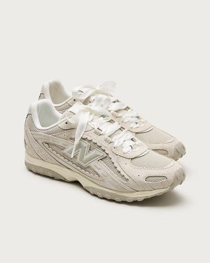 J.Crew New Balance 204L Sneakers - White