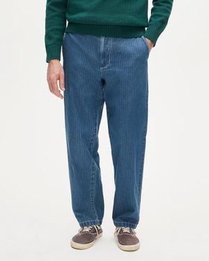 J.Crew Classic Chino - Blue