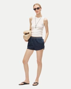 J.Crew Boxer Short - Blue