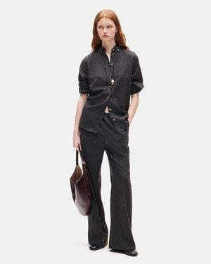 J.Crew Petite Cosmo Pant - Multicolor