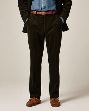 J.Crew Crosby Classic-Fit Suit Pant - Black