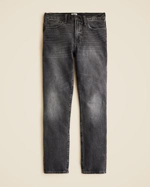 J.Crew 770 Straight-Fit Jean - Gray