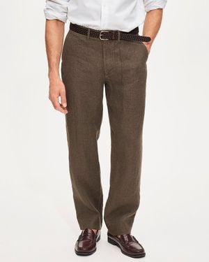 J.Crew Classic-Fit Trouser - Multicolor