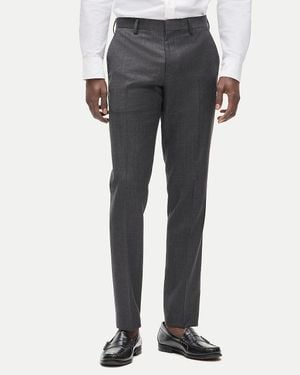 J.Crew Ludlow Slim-Fit Suit Pant - Black