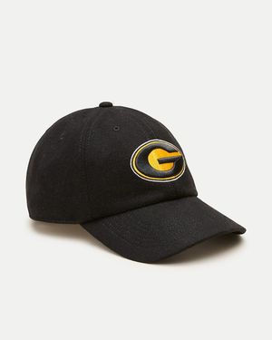 J.Crew '47 X Grambling Cleanup Cap - Black