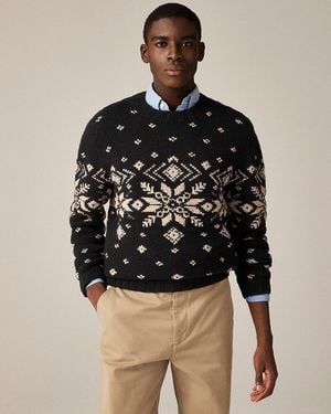 J.Crew Crew neck sweaters for Men Online Sale up to 39 off Lyst