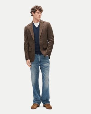 J.Crew Sportcoat - Blue