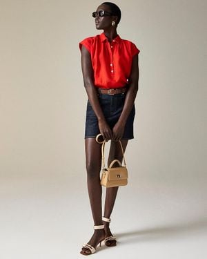 J.Crew New Capitaine Shirt - Multicolor
