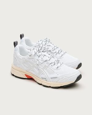 J.Crew Asics Gel-Nunobiki Sneakers - White