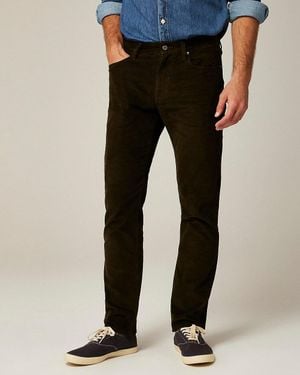 J.Crew 770 Straight-Fit Pant - Black